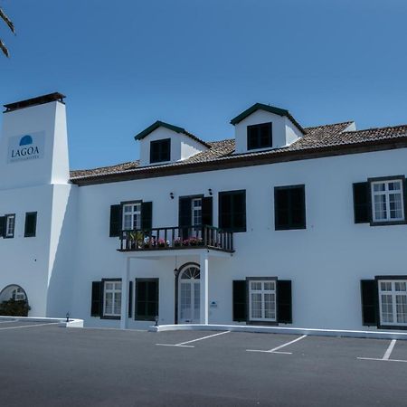 Lagoa Hostel & Suites Εξωτερικό φωτογραφία