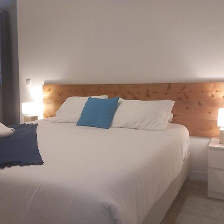 Lagoa Hostel & Suites Εξωτερικό φωτογραφία