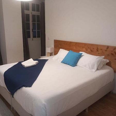 Lagoa Hostel & Suites Εξωτερικό φωτογραφία