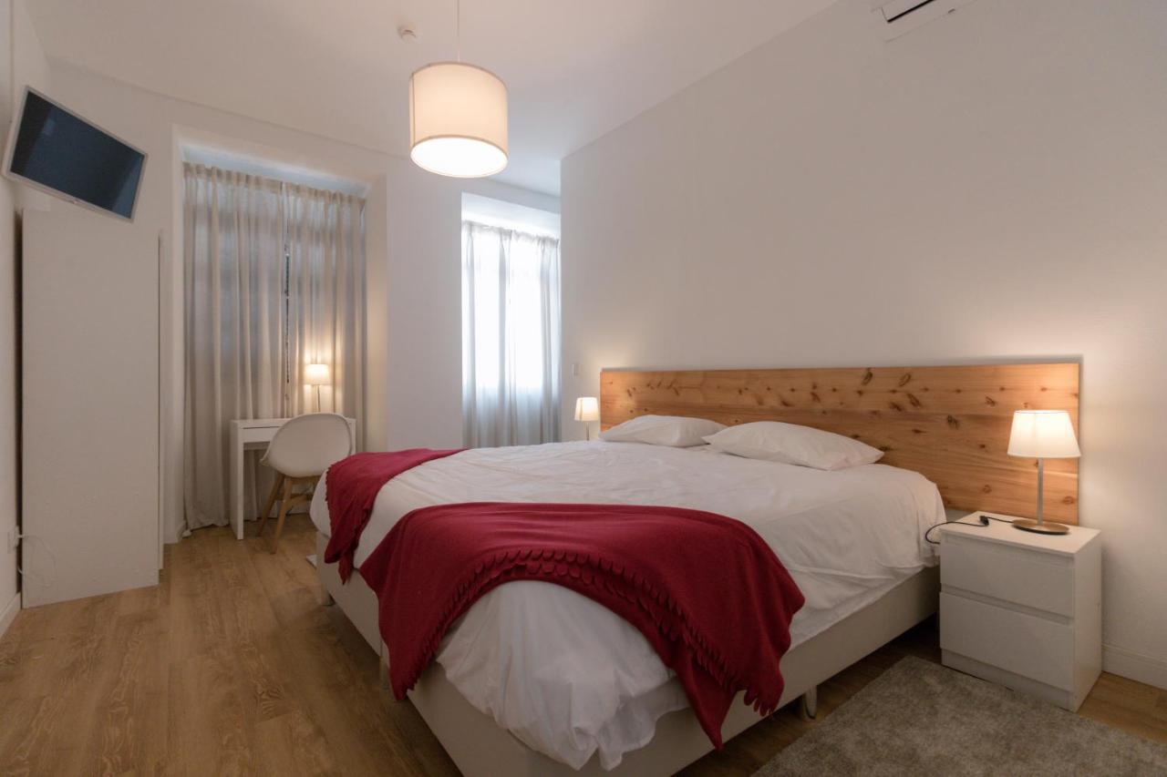 Lagoa Hostel & Suites Εξωτερικό φωτογραφία