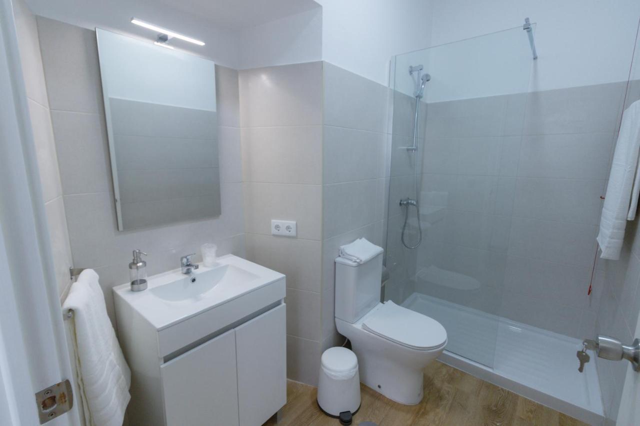 Lagoa Hostel & Suites Εξωτερικό φωτογραφία
