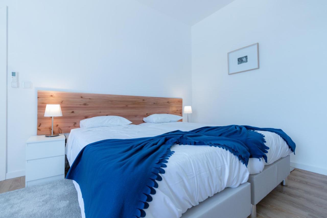 Lagoa Hostel & Suites Εξωτερικό φωτογραφία