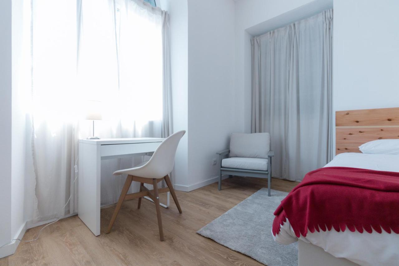 Lagoa Hostel & Suites Εξωτερικό φωτογραφία