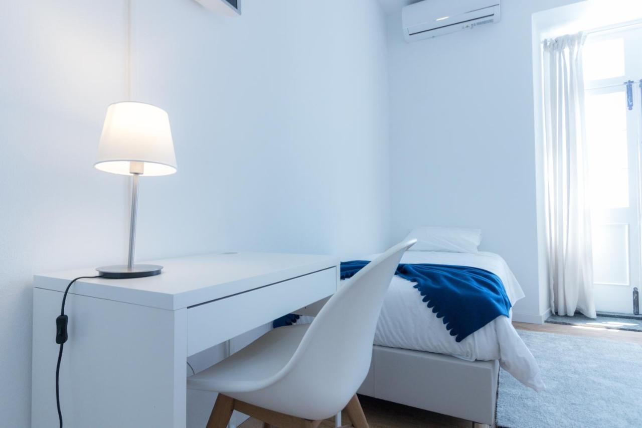 Lagoa Hostel & Suites Εξωτερικό φωτογραφία
