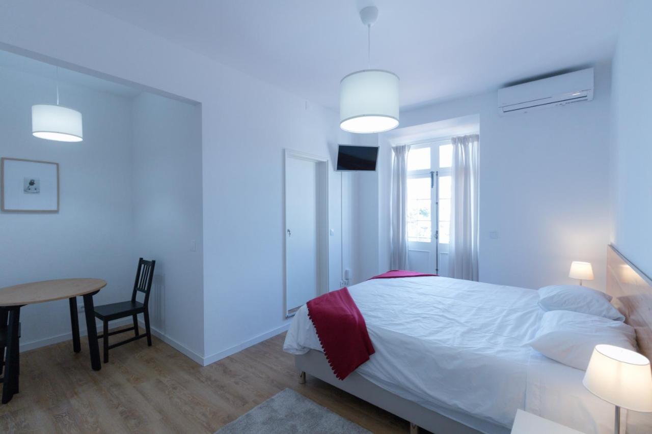 Lagoa Hostel & Suites Εξωτερικό φωτογραφία