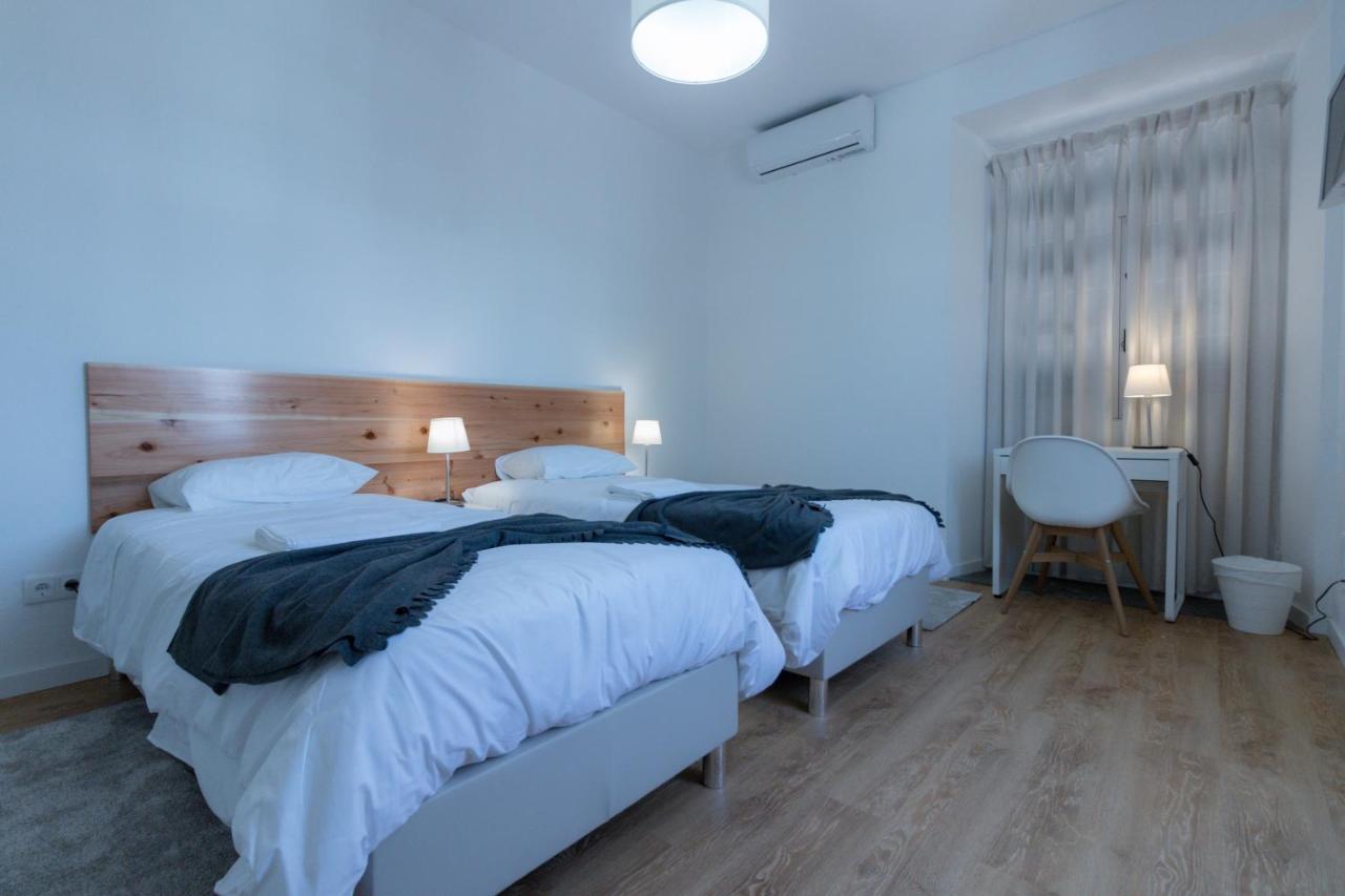 Lagoa Hostel & Suites Εξωτερικό φωτογραφία