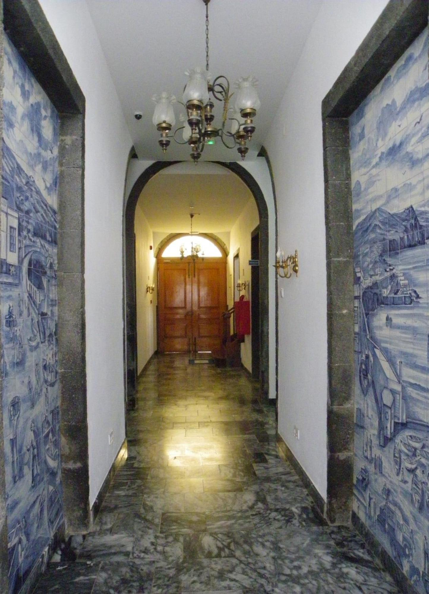 Lagoa Hostel & Suites Εξωτερικό φωτογραφία