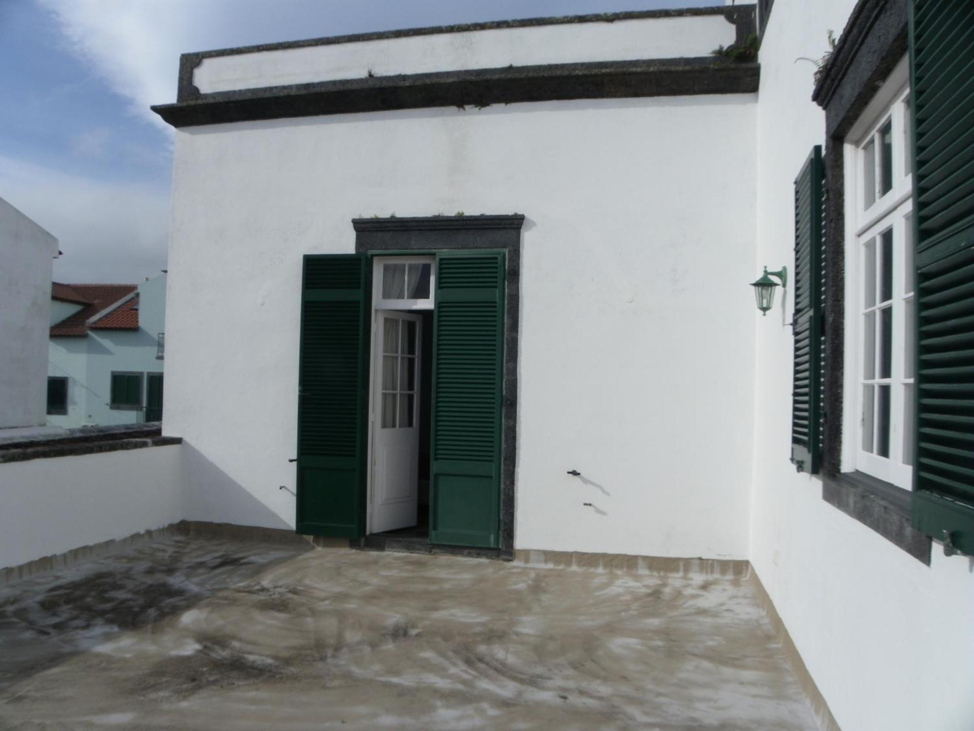 Lagoa Hostel & Suites Εξωτερικό φωτογραφία