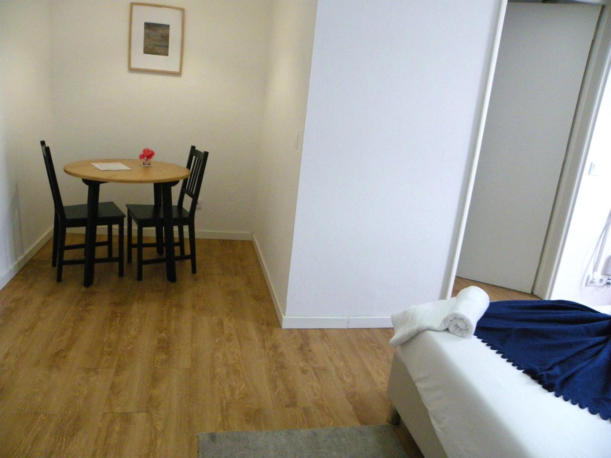 Lagoa Hostel & Suites Εξωτερικό φωτογραφία
