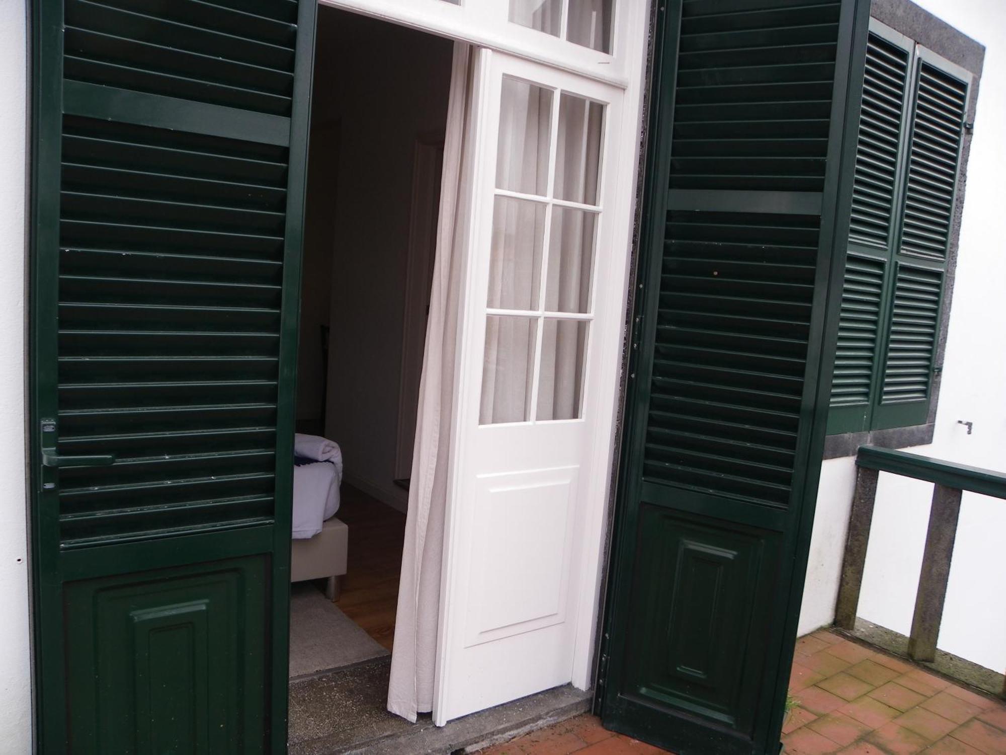 Lagoa Hostel & Suites Εξωτερικό φωτογραφία