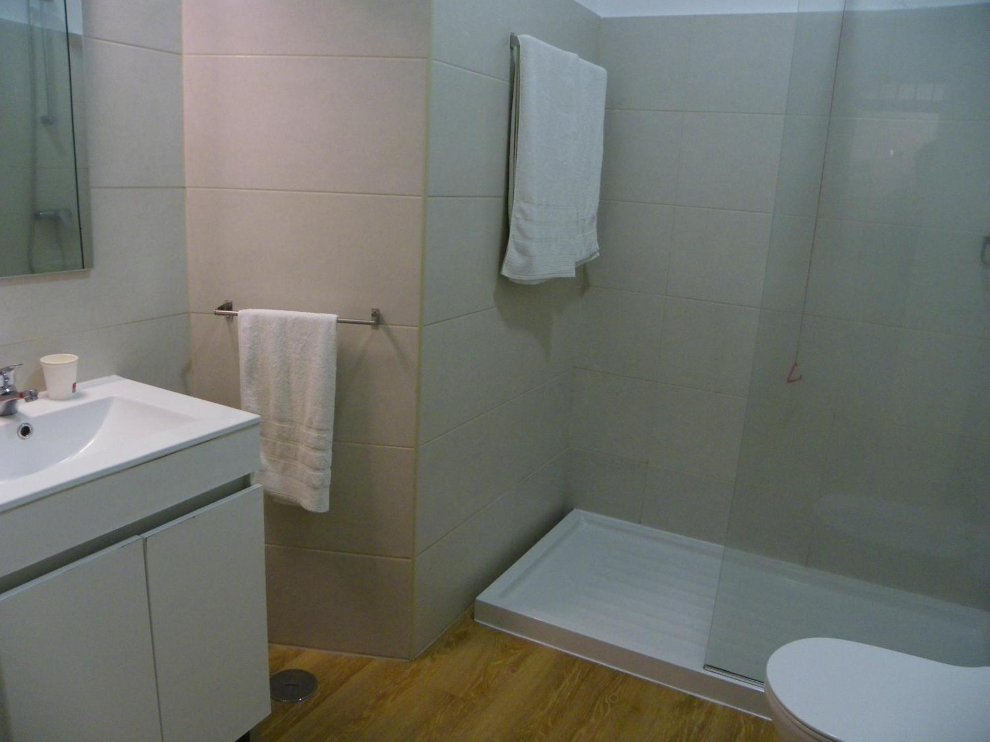 Lagoa Hostel & Suites Εξωτερικό φωτογραφία