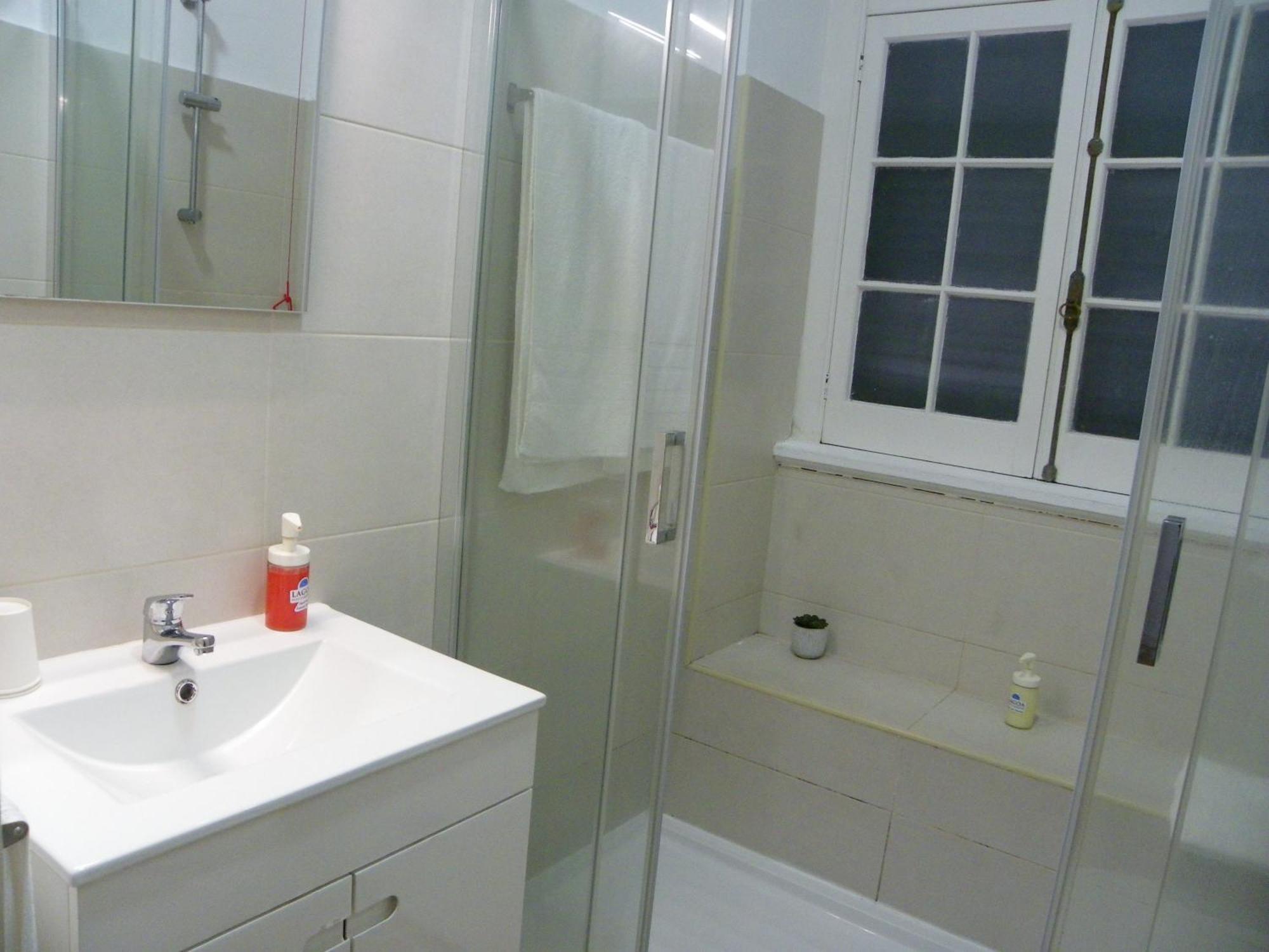 Lagoa Hostel & Suites Εξωτερικό φωτογραφία