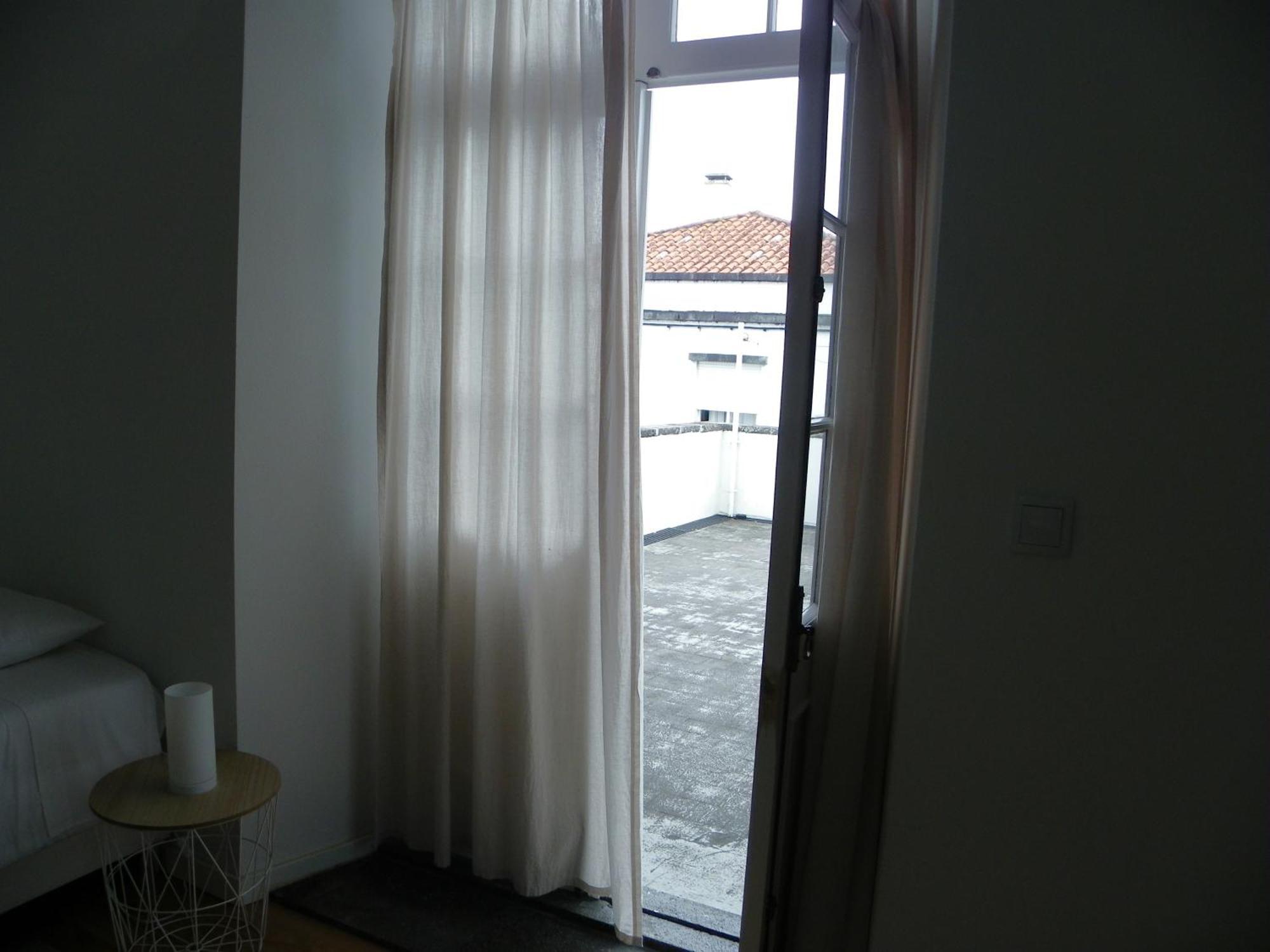 Lagoa Hostel & Suites Εξωτερικό φωτογραφία