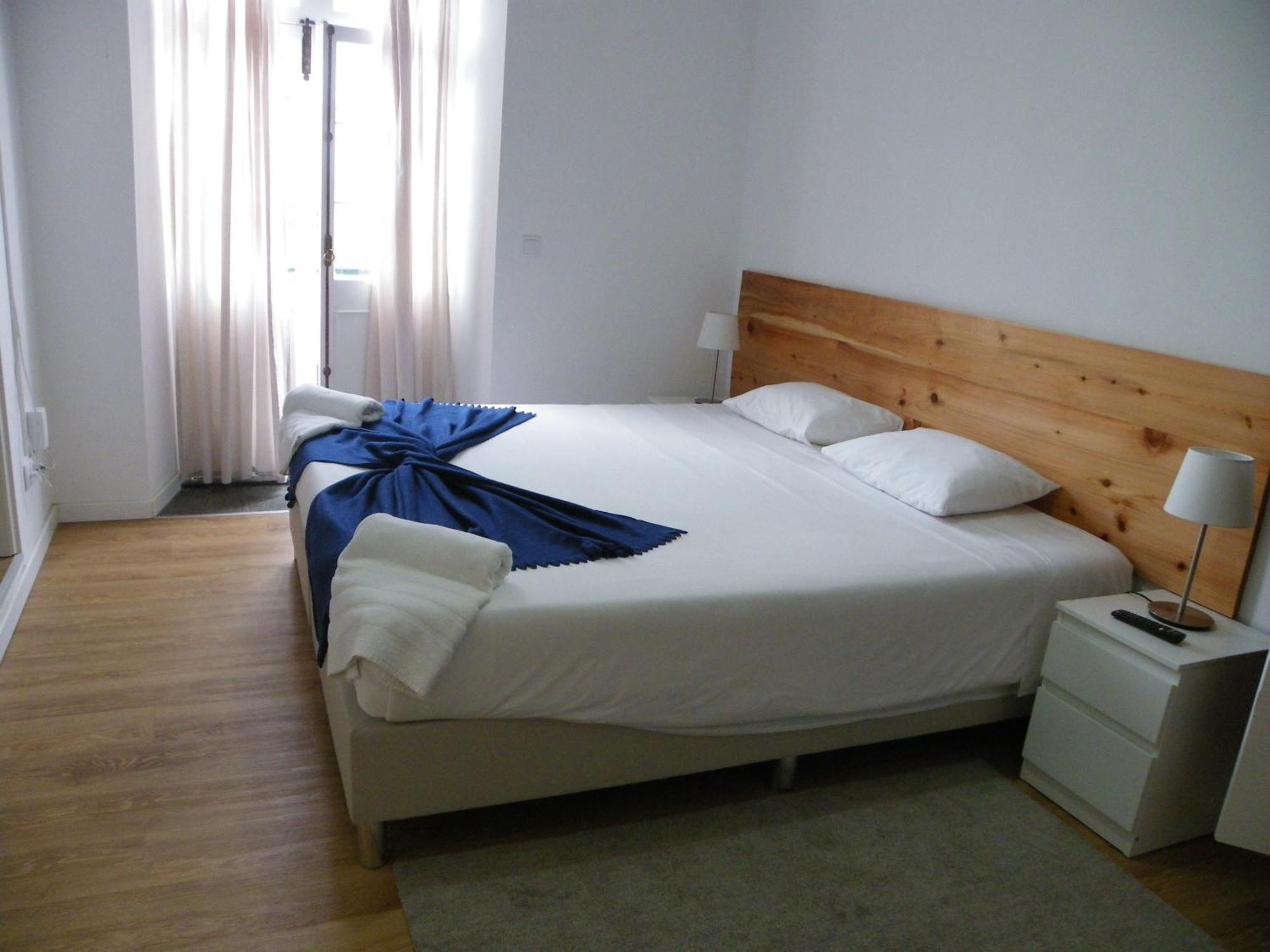 Lagoa Hostel & Suites Εξωτερικό φωτογραφία