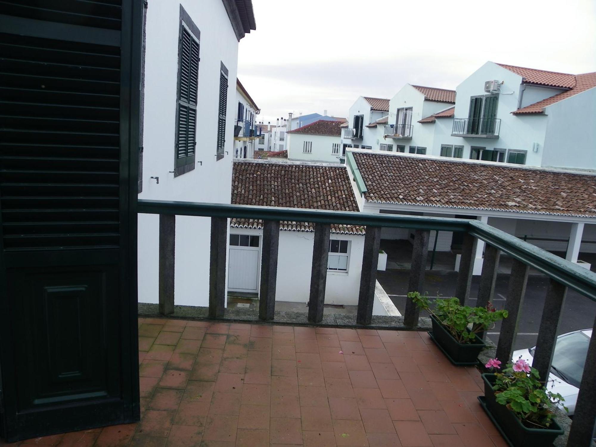 Lagoa Hostel & Suites Εξωτερικό φωτογραφία