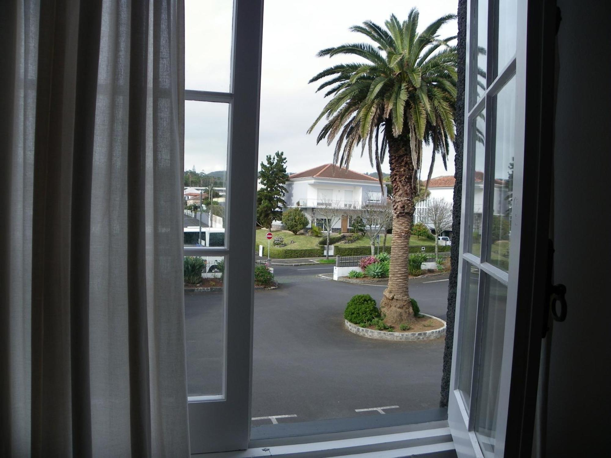 Lagoa Hostel & Suites Εξωτερικό φωτογραφία