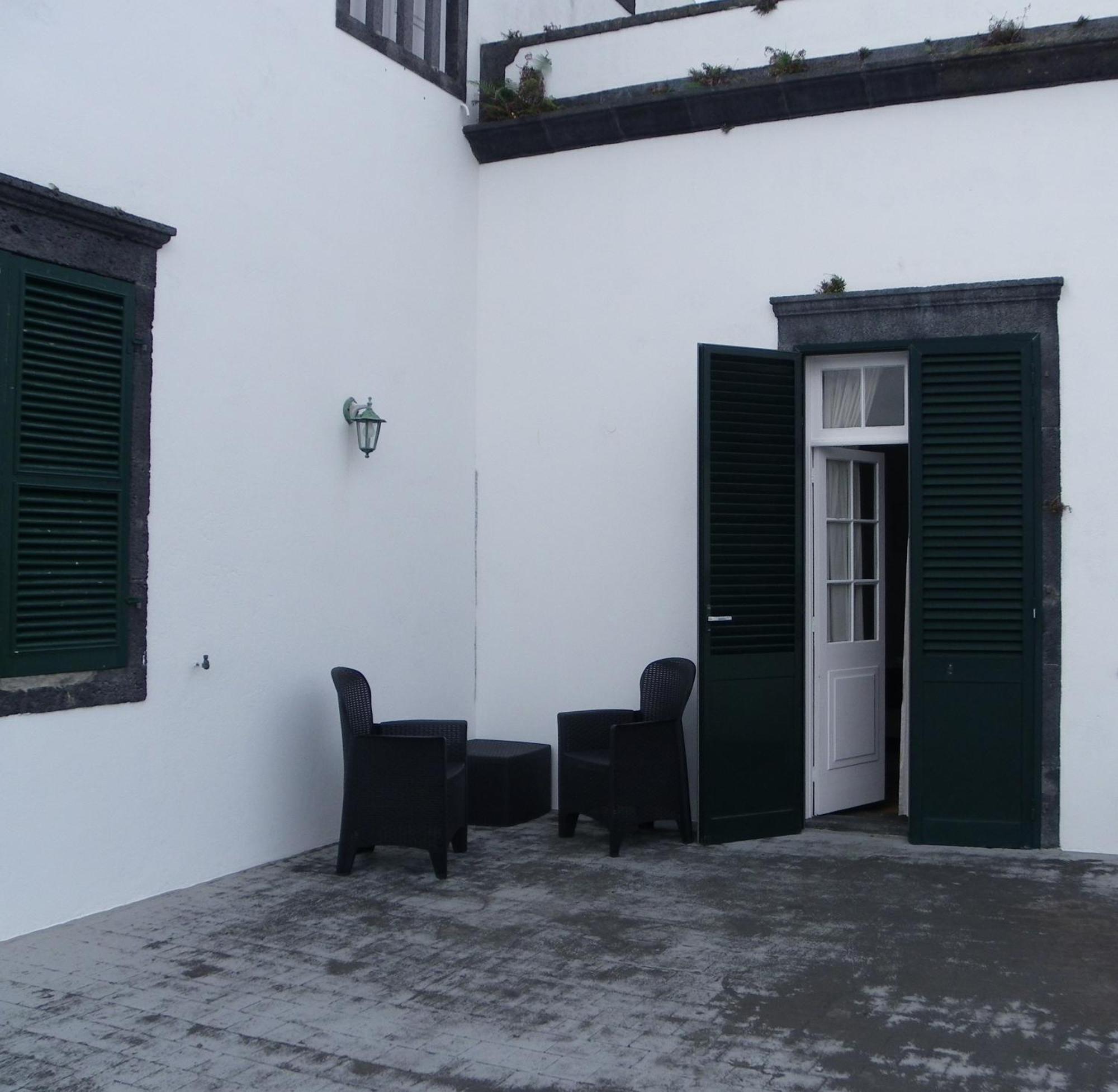 Lagoa Hostel & Suites Εξωτερικό φωτογραφία