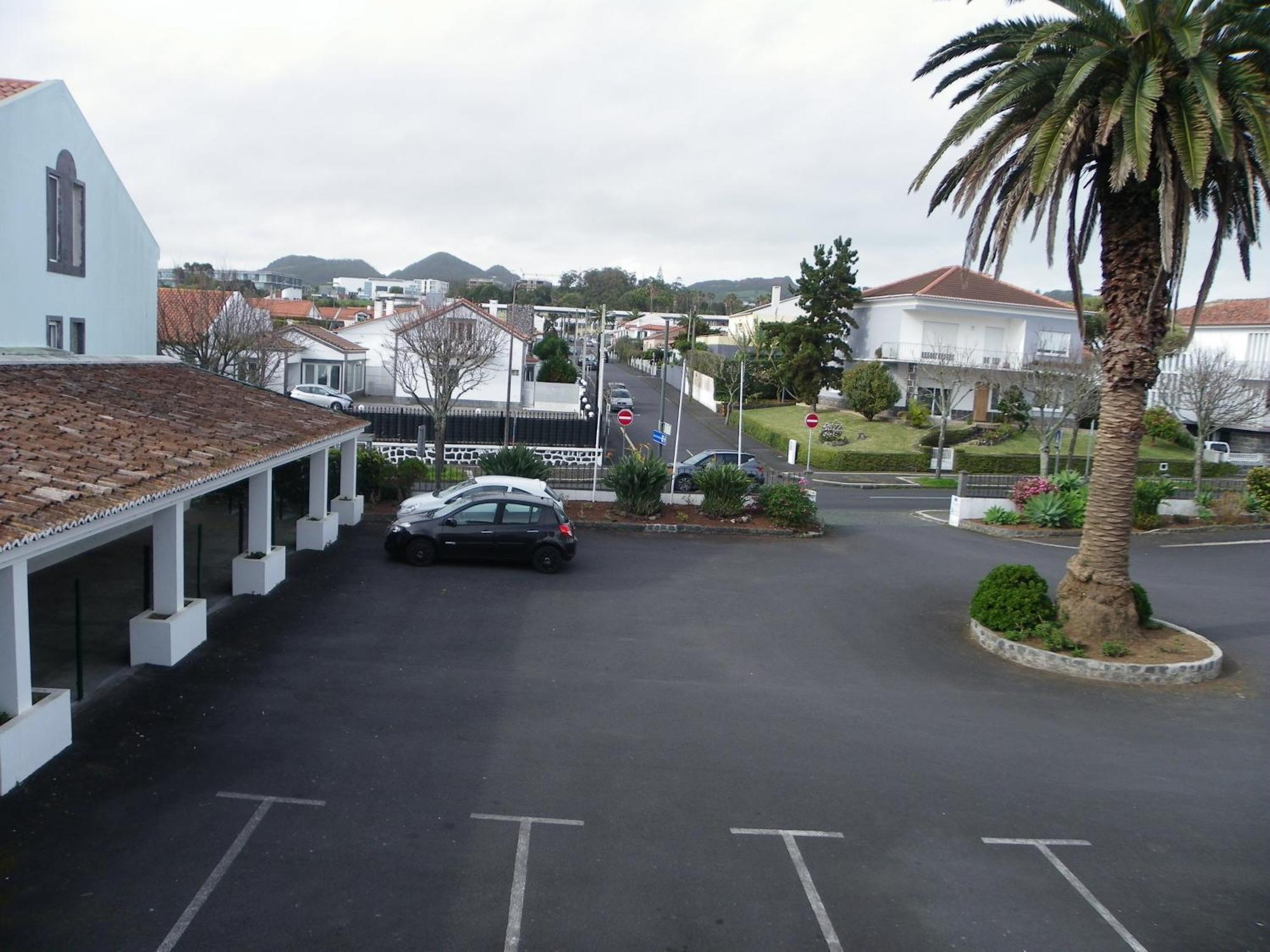 Lagoa Hostel & Suites Εξωτερικό φωτογραφία
