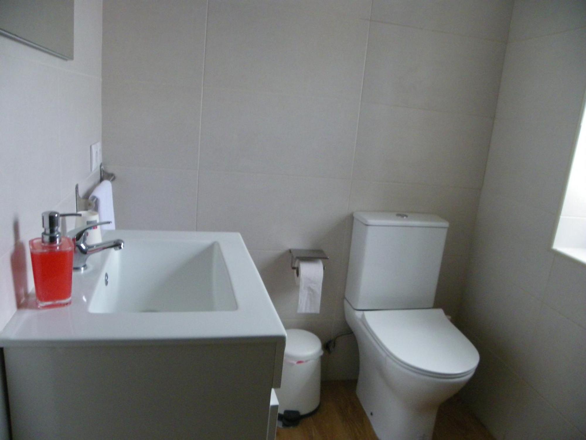 Lagoa Hostel & Suites Δωμάτιο φωτογραφία