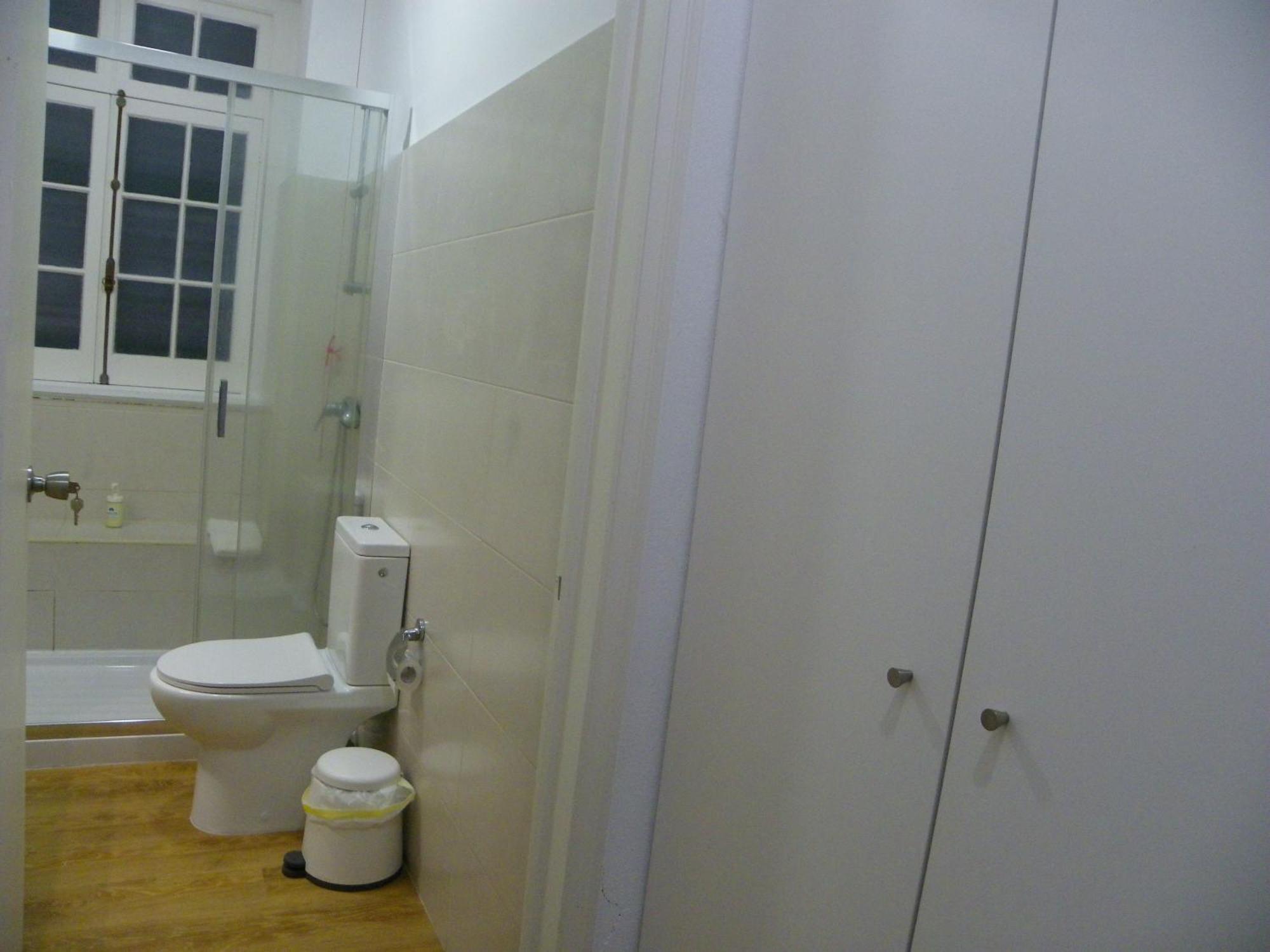Lagoa Hostel & Suites Δωμάτιο φωτογραφία