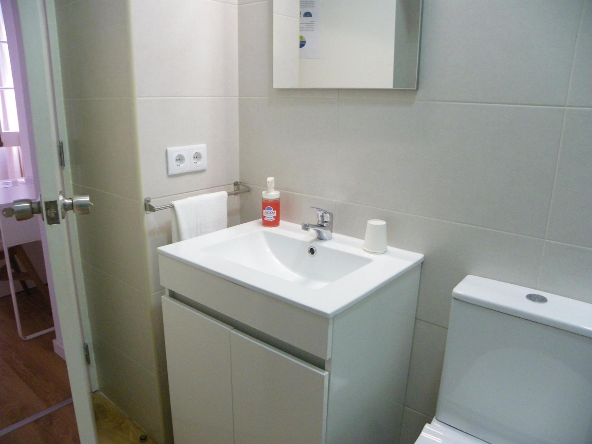 Lagoa Hostel & Suites Δωμάτιο φωτογραφία