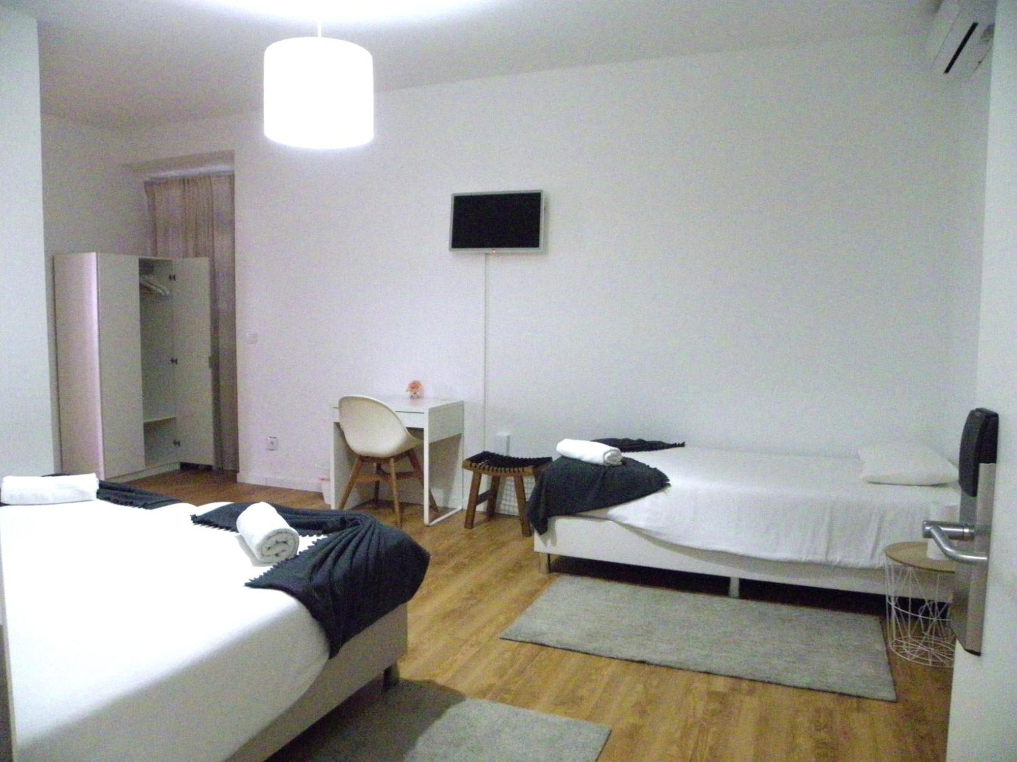 Lagoa Hostel & Suites Δωμάτιο φωτογραφία