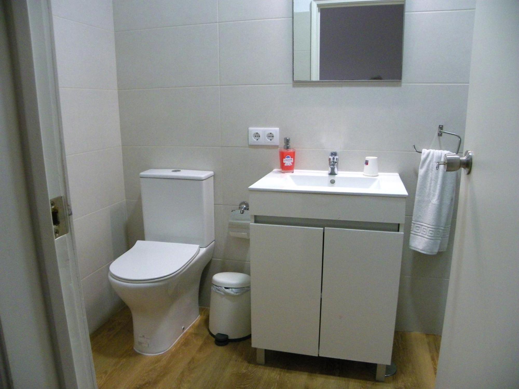 Lagoa Hostel & Suites Δωμάτιο φωτογραφία
