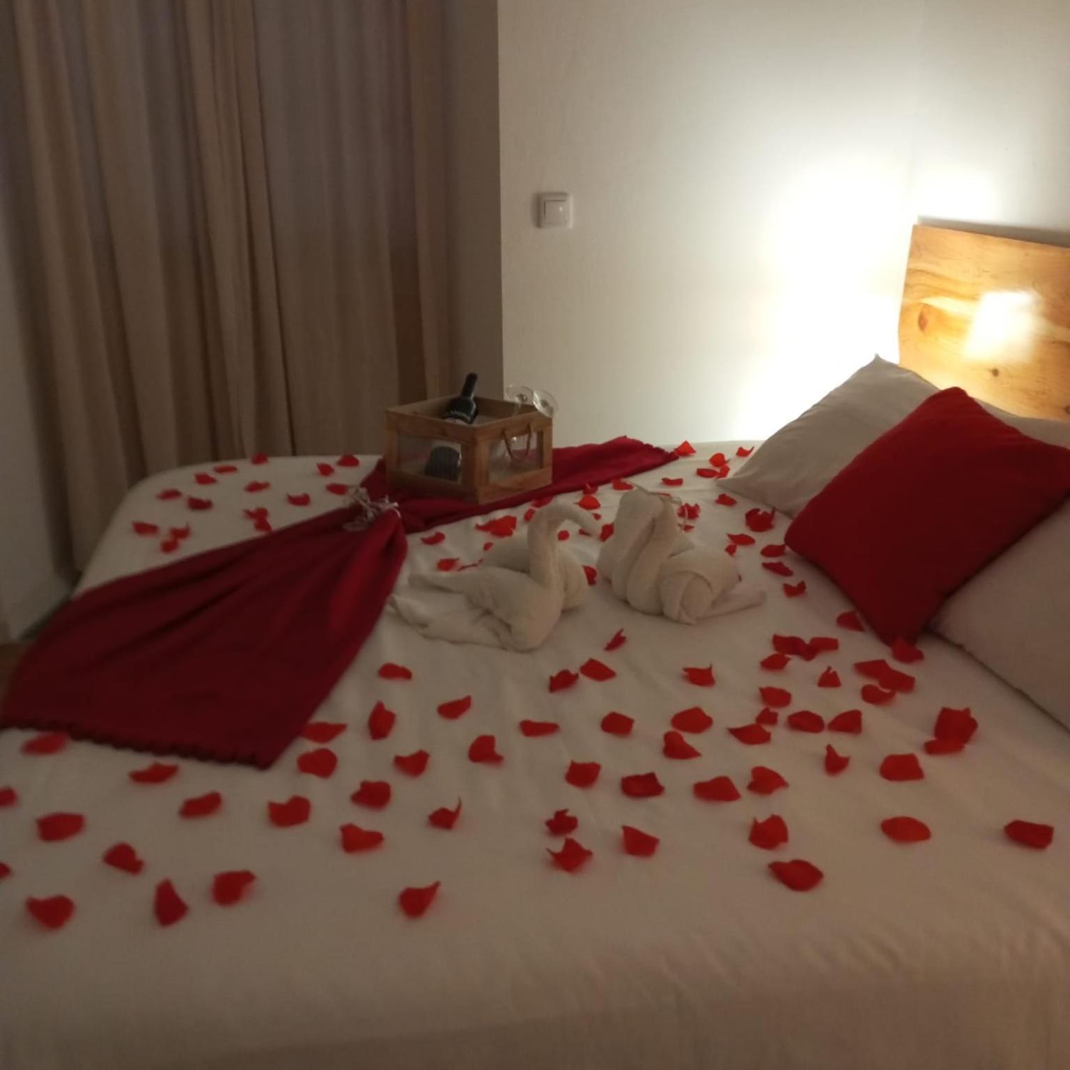 Lagoa Hostel & Suites Εξωτερικό φωτογραφία