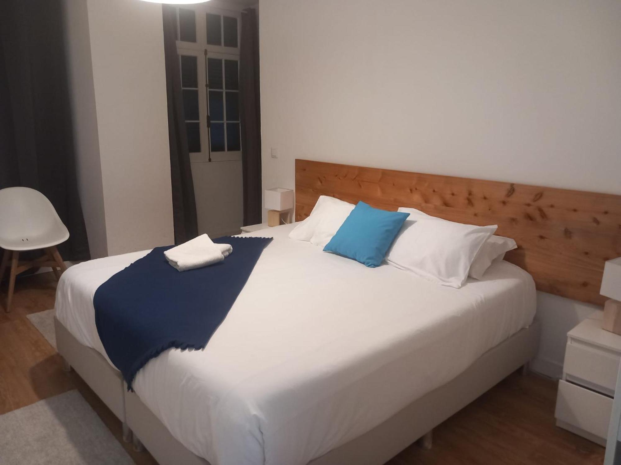 Lagoa Hostel & Suites Εξωτερικό φωτογραφία